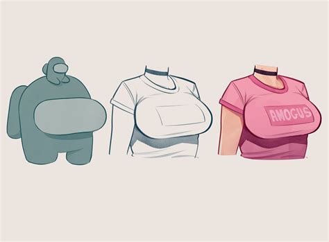 boobs drawing|ArtStation